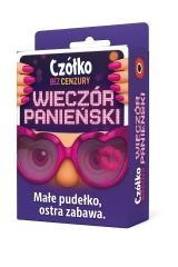 Czółko Bez Cenzury Wieczór Panieński