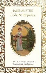Duma i uprzedzenie /Pride and Prejudice w.ang TW