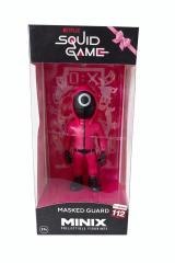 Figurka Squid Game Masked Guard