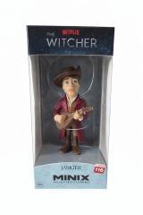 Figurka The Witcher Jaskier