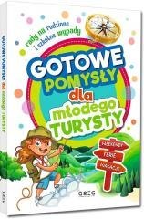 Gotowe pomysły dla młodego turysty