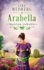Imperium jedwabiu T.2 Arabella