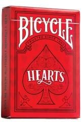 Karty Hearts BICYCLE