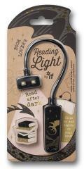 Lampka do czytania Smok Book lover's reading
