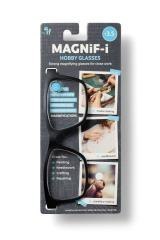 Magnif-i - Okulary hobby +3.5