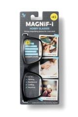 Magnif-i - Okulary hobby +4.5