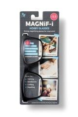Magnif-i - Okulary hobby +5.5