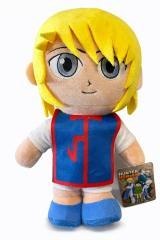 Maskotka Anime Attack - Hunter Bulk 26cm