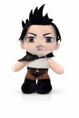 Maskotka Anime Black Clover Yami 30cm