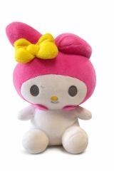 Maskotka Hello Kitty Melody 18cm