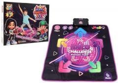 Mata Taneczna Disco Challenge