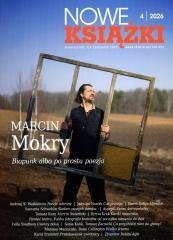 Nowe Książki 4/2026