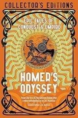 Odyseja/Odyssey w.ang TW