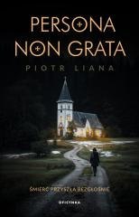 Persona non grata