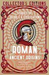 Początki Starożytnego Rzymu/Roman Ancient Origin..
