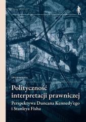 Polityczność interpretacji prawniczej