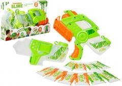 Slime pistolet - Huper blaster