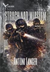 Strach nad miastem