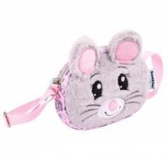Torebka na ramię Mouse BAMBINO