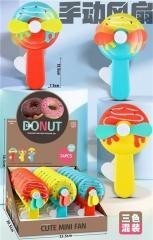 Wiatraczek Donut