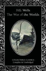Wojna Światów/The War of the Worlds w.ang TW