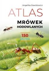Atlas mrówek hodowlanych