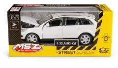 Audi Q7 White