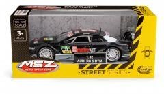Audi RS 5 DTM Black
