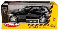 BMW X5M Black
