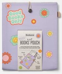 Bookaroo Books & Stuff etui na książkę Good Day