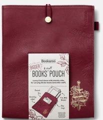 Bookaroo Books & Stuff etui na książkę Romantyzm