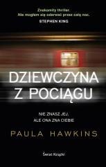 Dziewczyna z pociągu
