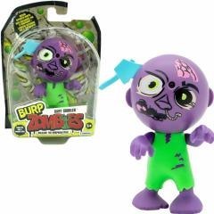 Figurka Burp Zombies Gary Gobbler
