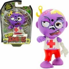 Figurka Burp Zombies Sir Belchalot