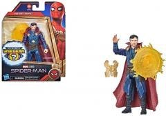 Figurka Spiderman Doctor Strange Mystery Web Gear