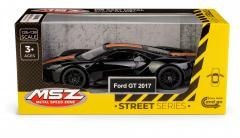 Ford GT 2017 Black