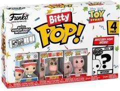 Funko Bitty 4pack Toy Story Jessie