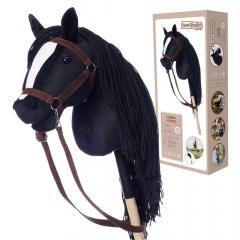 Hobby Horse A3 czarny