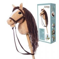 Hobby Horse A4 beżowy