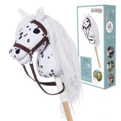 Hobby Horse A4 biały