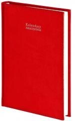 Kalendarz nauczyciela 2026/27 A5 dzienny Vivella