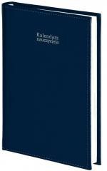 Kalendarz nauczyciela 2026/27 A5 dzienny Vivella