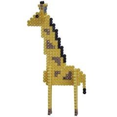 Koraliki Świnka Safari 3D 2500