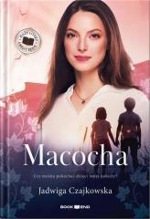Macocha (duże litery)