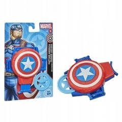 Marvel - Wyrzutnia Kapitana Ameryki