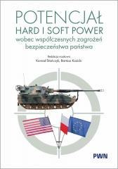 Potencjał hard i soft power wobec współczesnych...