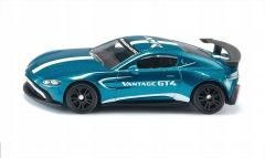 Siku 15 - Aston Martin Vantage GT4