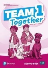 Team Together 1 AB
