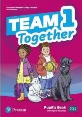 Team Together 1 PB + online