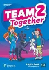 Team Together 2 PB + online